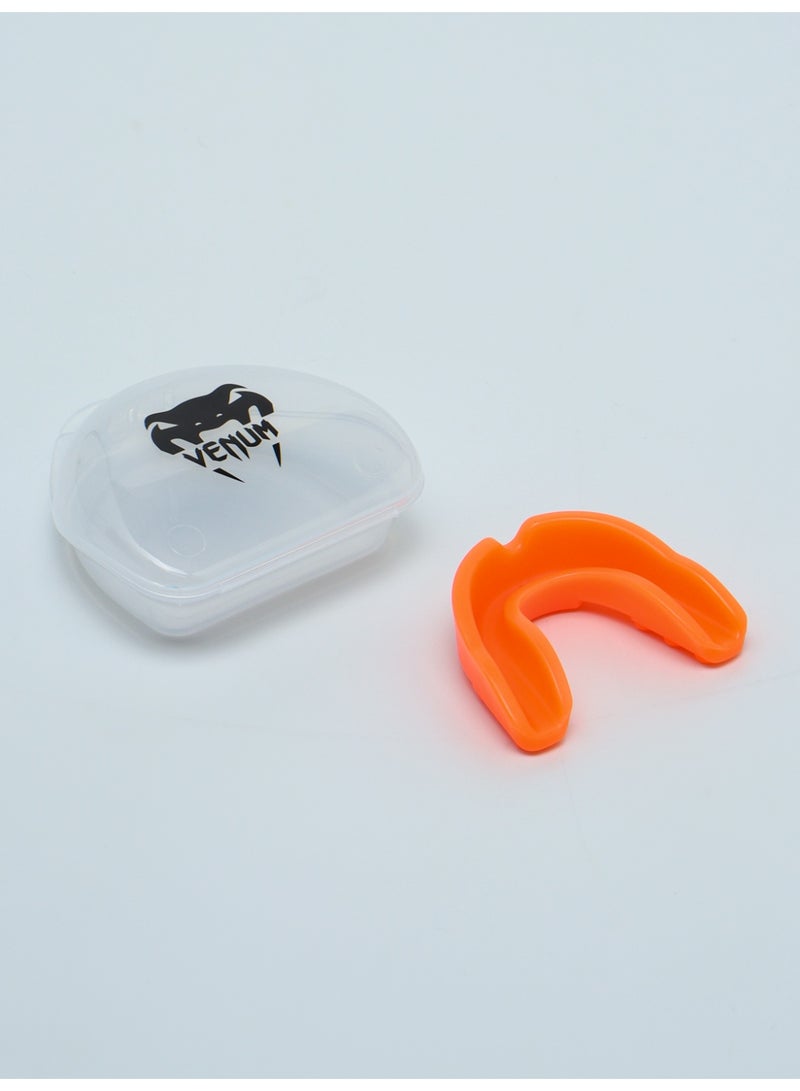 فينوم واقي أسنان رياضي سيليكون مع علبة حافظة - Image 1